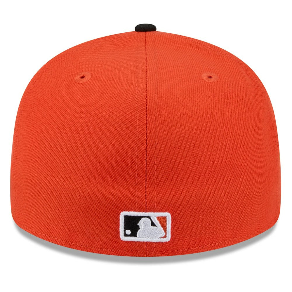 Baltimore Orioles New Era 2026 Spring Training Low Profile 59FIFTY Fitted Hat - MLB Hats