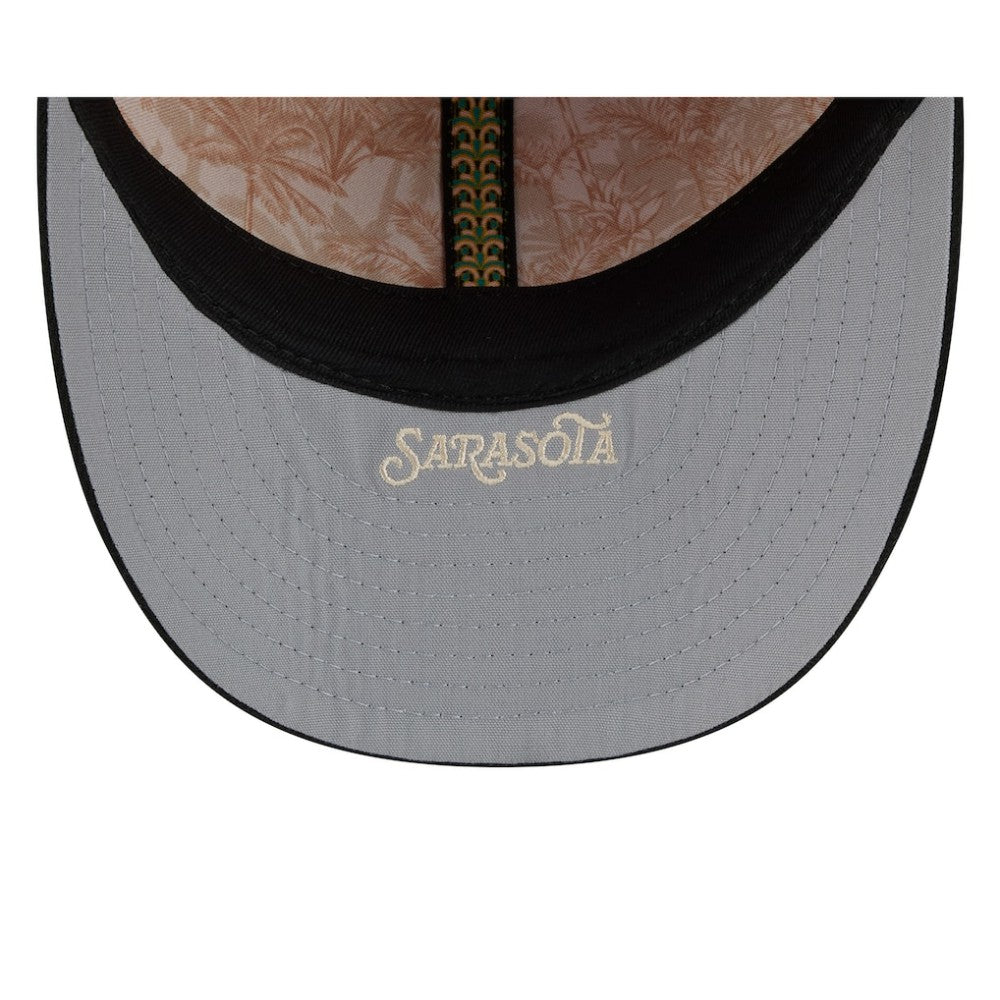 Baltimore Orioles New Era 2026 Spring Training Low Profile 59FIFTY Fitted Hat - MLB Hats