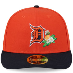 Detroit Tigers New Era 2026 Spring Training Low Profile 59FIFTY Fitted Hat - MLB Hats