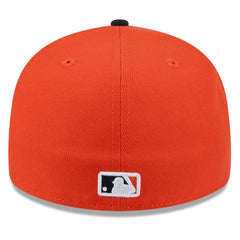 Detroit Tigers New Era 2026 Spring Training Low Profile 59FIFTY Fitted Hat - MLB Hats