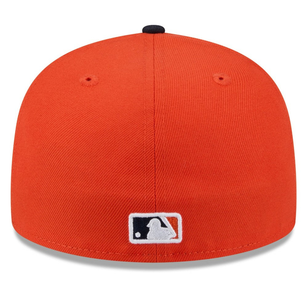 Houston Astros New Era 2026 Spring Training Low Profile 59FIFTY Fitted Hat - MLB Hats