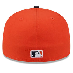 Houston Astros New Era 2026 Spring Training Low Profile 59FIFTY Fitted Hat - MLB Hats