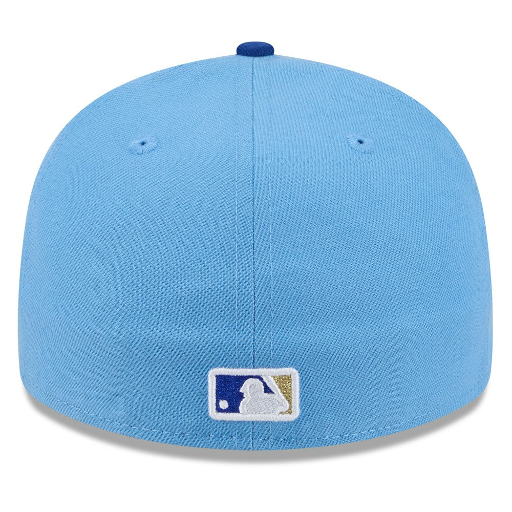 Kansas City Royals New Era 2026 Spring Training Low Profile 59FIFTY Fitted Hat - MLB Hats