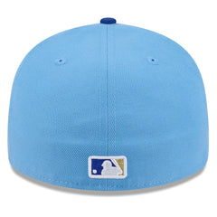 Kansas City Royals New Era 2026 Spring Training Low Profile 59FIFTY Fitted Hat - MLB Hats