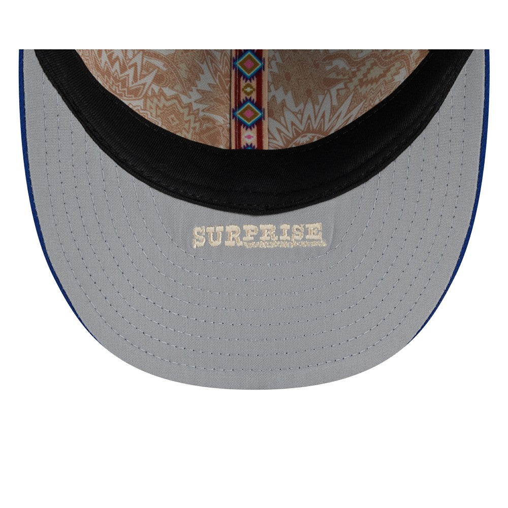 Kansas City Royals New Era 2026 Spring Training Low Profile 59FIFTY Fitted Hat - MLB Hats