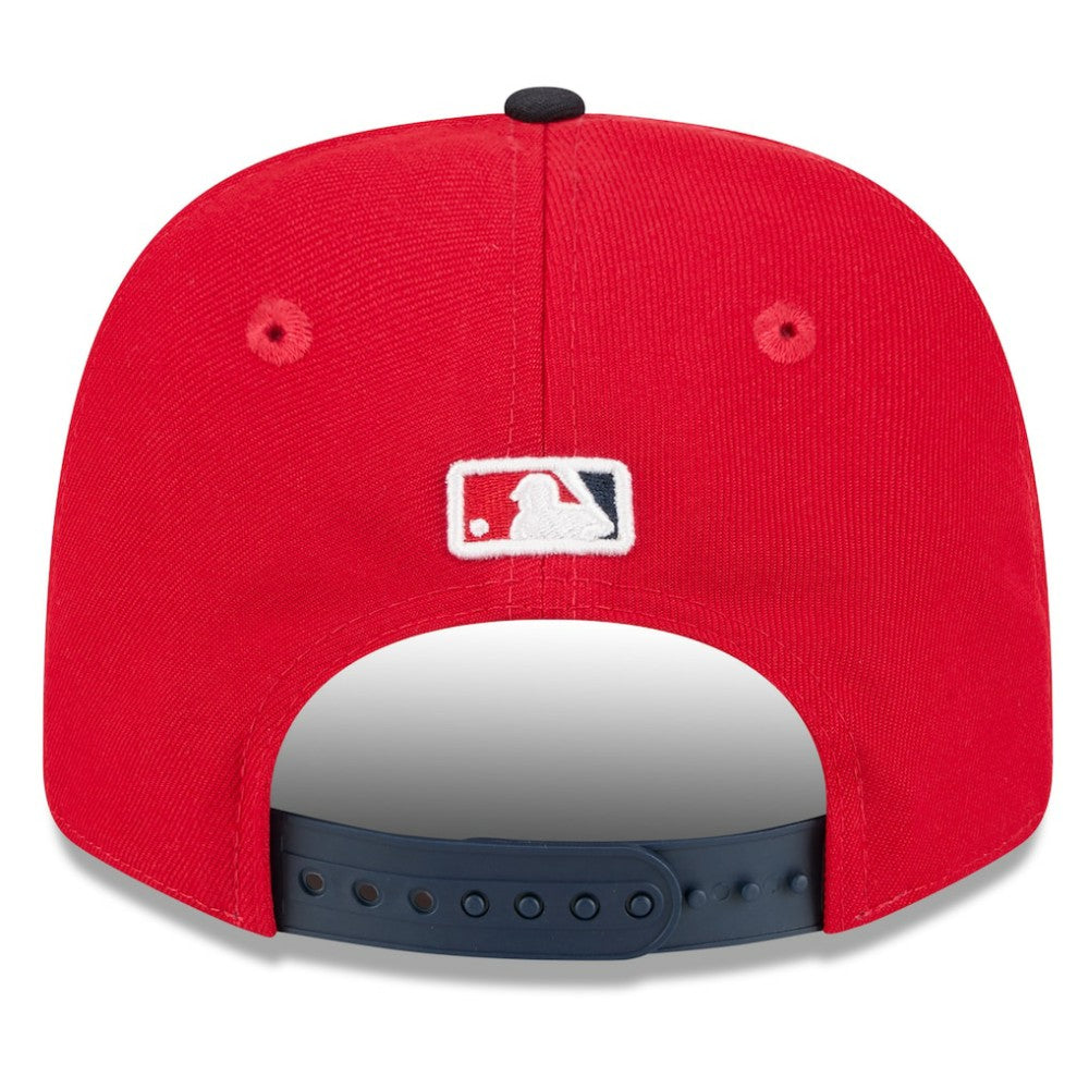 Washington Nationals New Era 2026 Spring Training 9SEVENTY Adjustable Hat - MLB Hats