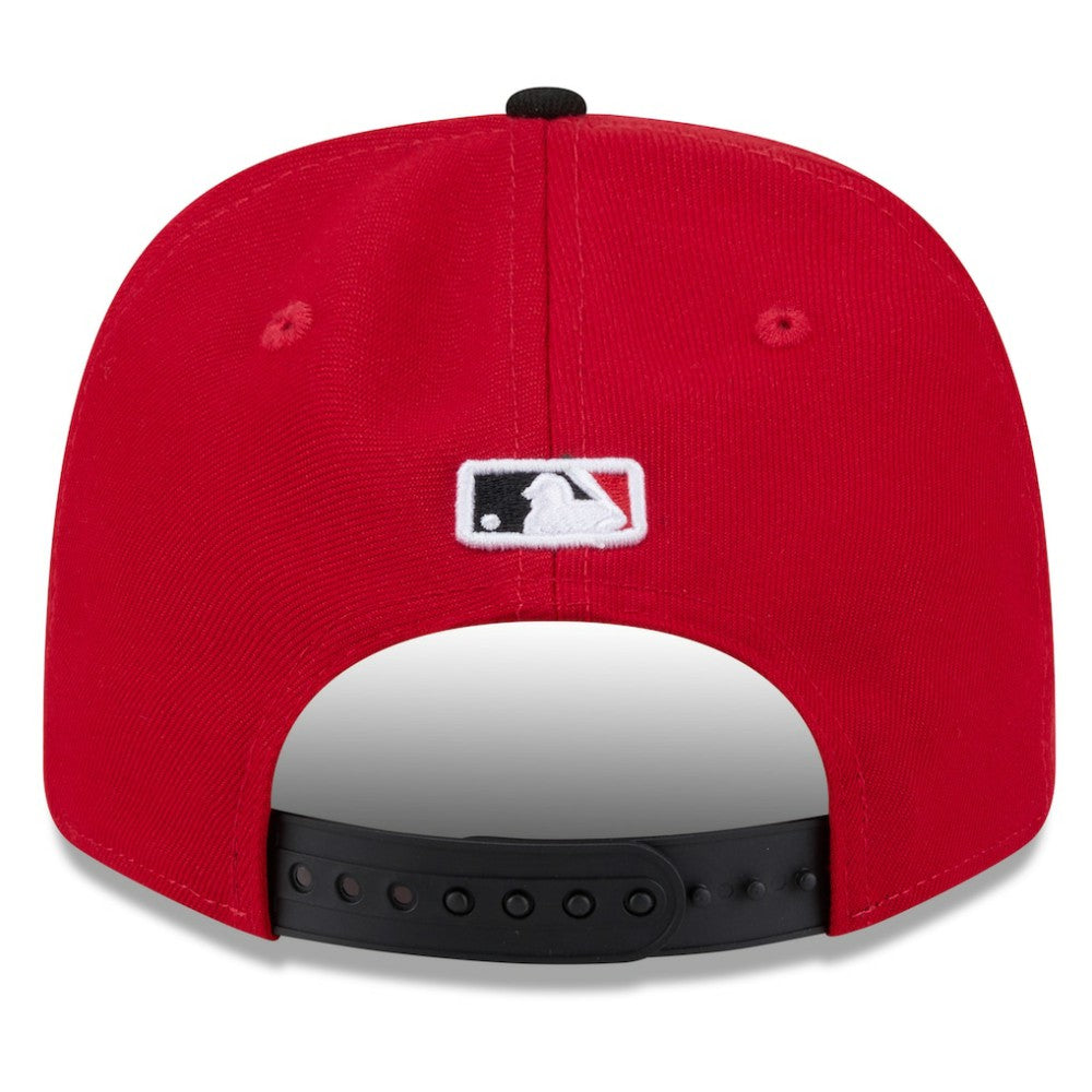Cincinnati Reds New Era 2026 Spring Training 9SEVENTY Adjustable Hat - MLB Hats