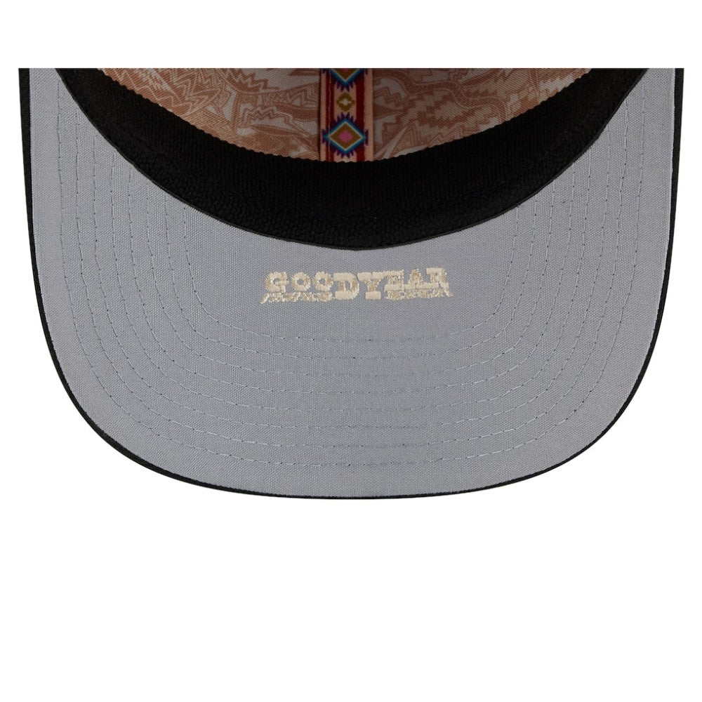 Cincinnati Reds New Era 2026 Spring Training 9SEVENTY Adjustable Hat - MLB Hats