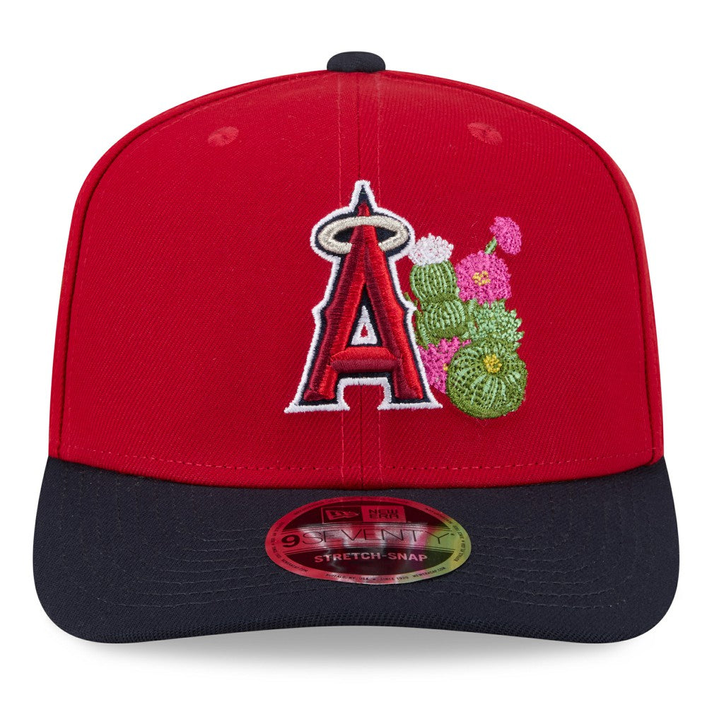 Los Angeles Angels New Era 2026 Spring Training 9SEVENTY Adjustable Hat - MLB Hats