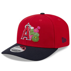 Los Angeles Angels New Era 2026 Spring Training 9SEVENTY Adjustable Hat - MLB Hats