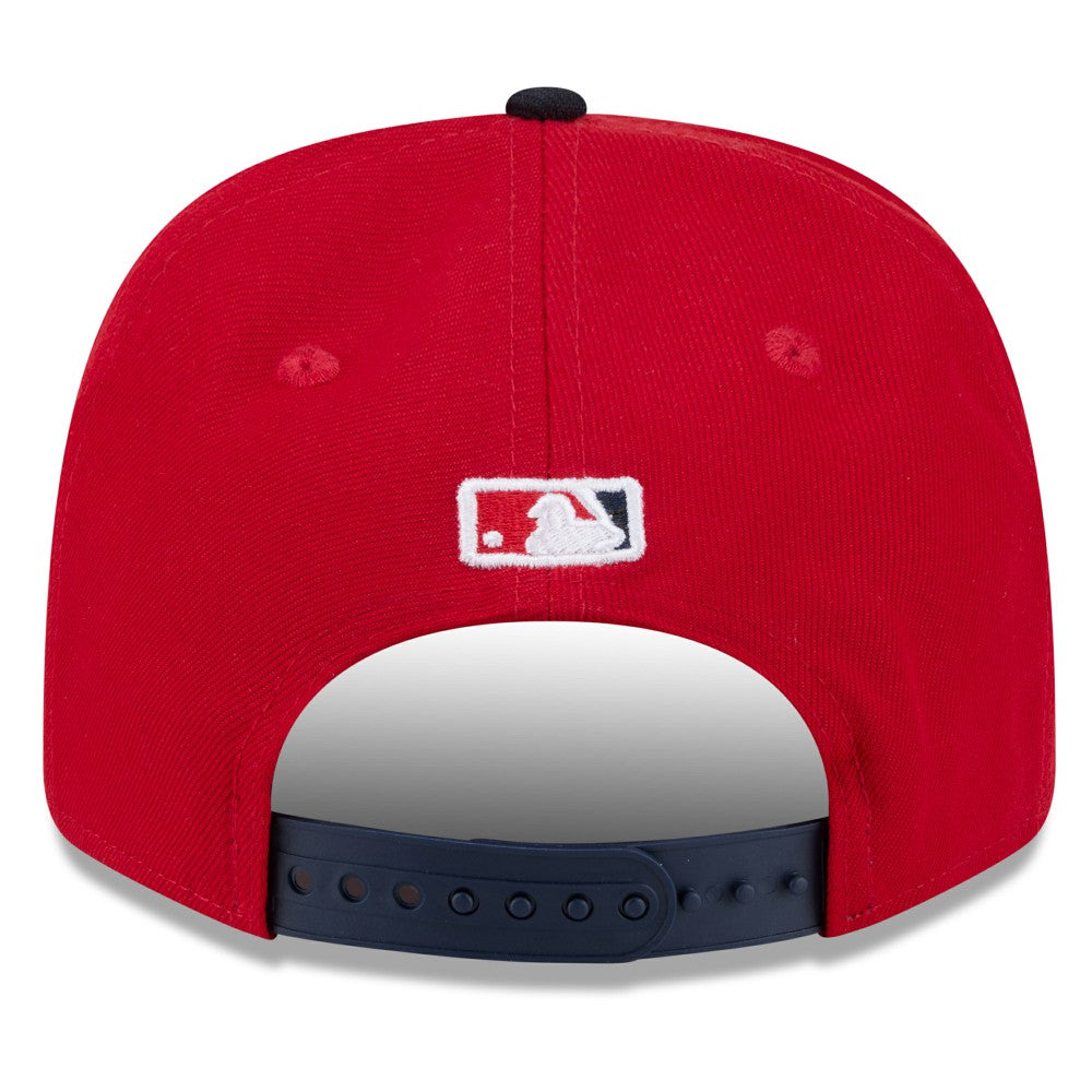 Los Angeles Angels New Era 2026 Spring Training 9SEVENTY Adjustable Hat - MLB Hats