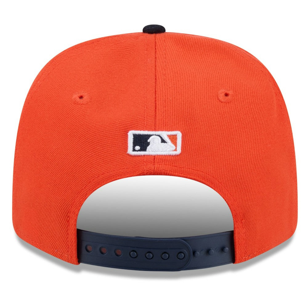 Detroit Tigers New Era 2026 Spring Training 9SEVENTY Adjustable Hat - MLB Hats