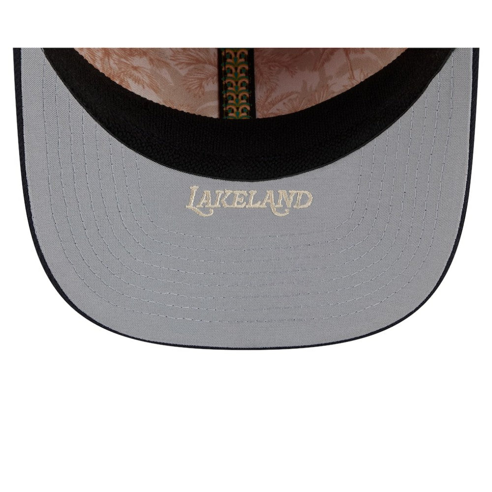 Detroit Tigers New Era 2026 Spring Training 9SEVENTY Adjustable Hat - MLB Hats