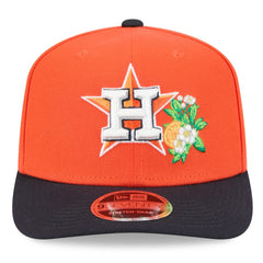 Houston Astros New Era 2026 Spring Training 9SEVENTY Adjustable Hat - MLB Hats