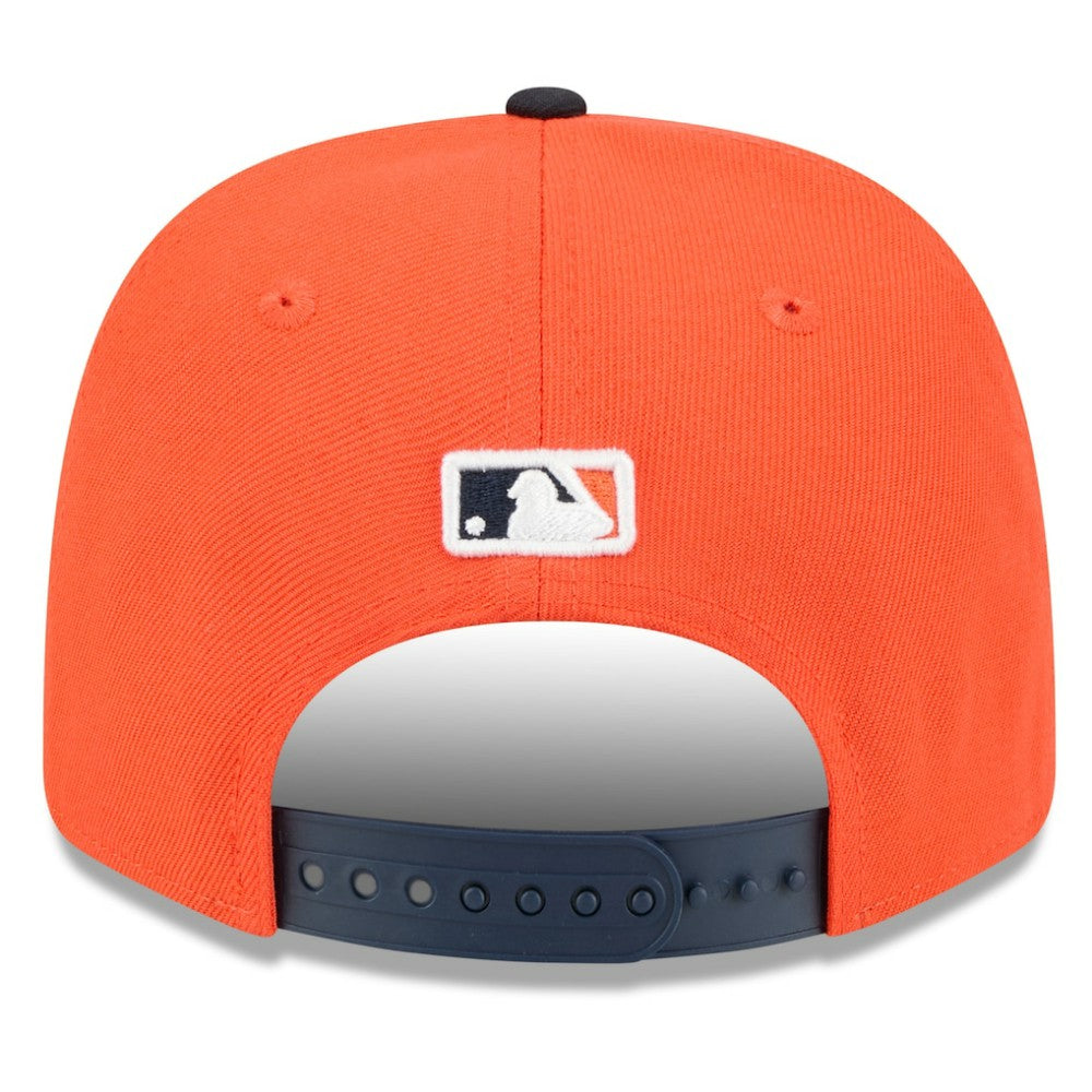 Houston Astros New Era 2026 Spring Training 9SEVENTY Adjustable Hat - MLB Hats