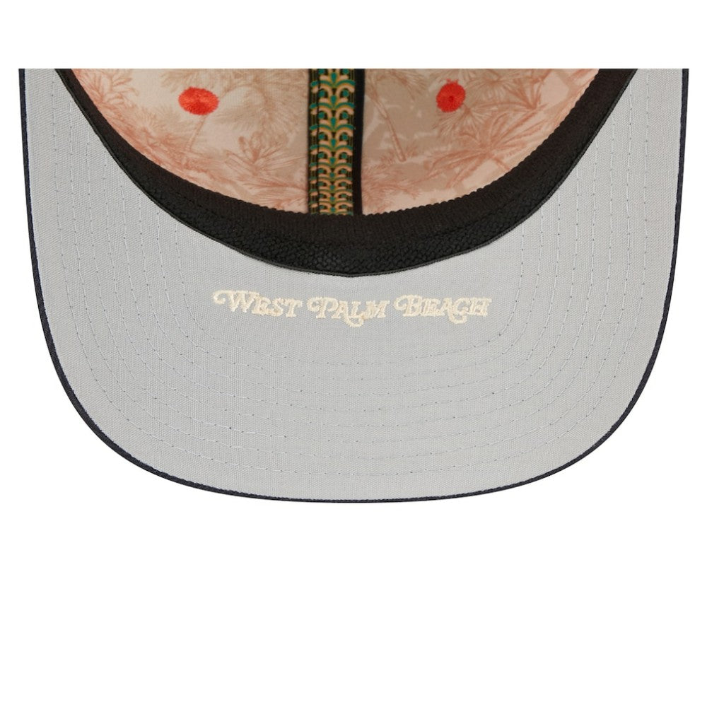 Houston Astros New Era 2026 Spring Training 9SEVENTY Adjustable Hat - MLB Hats