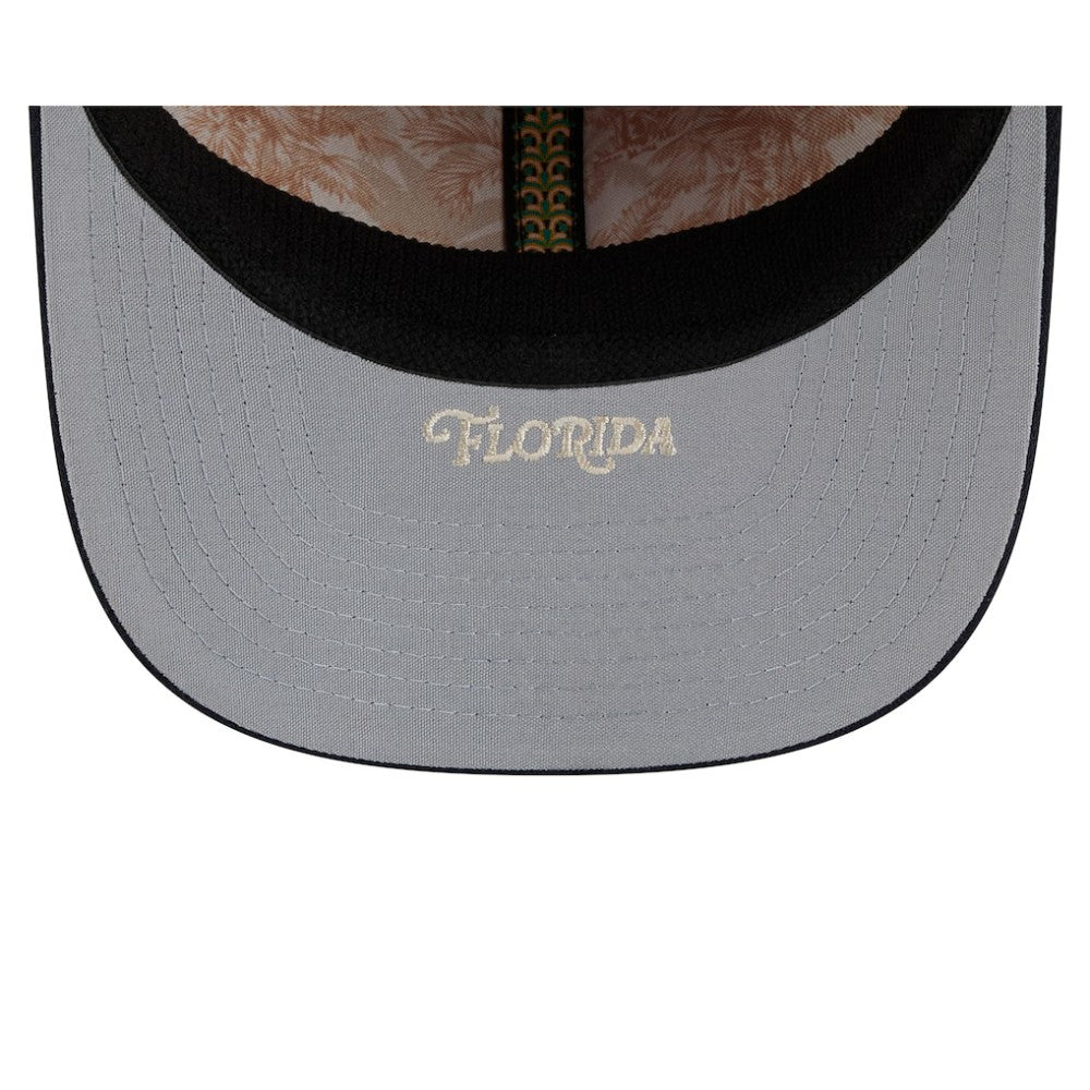 Atlanta Braves New Era 2026 Spring Training 9SEVENTY Adjustable Hat - MLB Hats