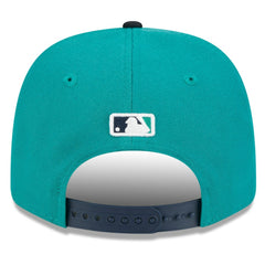 Seattle Mariners New Era 2026 Spring Training 9SEVENTY Adjustable Hat - MLB Hats