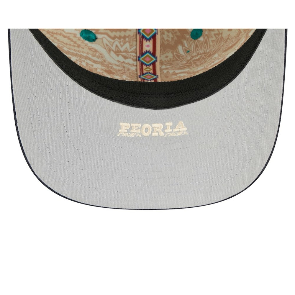Seattle Mariners New Era 2026 Spring Training 9SEVENTY Adjustable Hat - MLB Hats