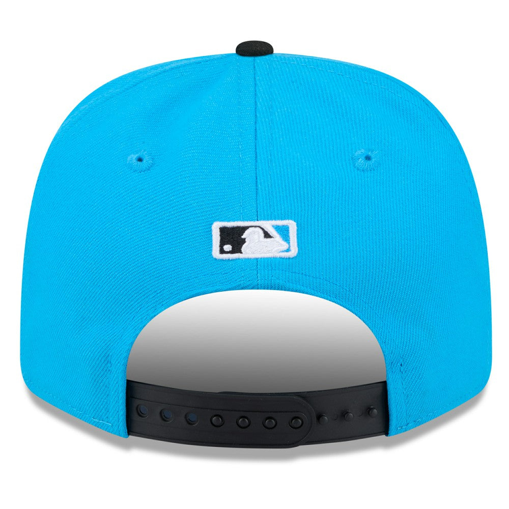 Miami Marlins New Era 2026 Spring Training 9SEVENTY Adjustable Hat - MLB Hats