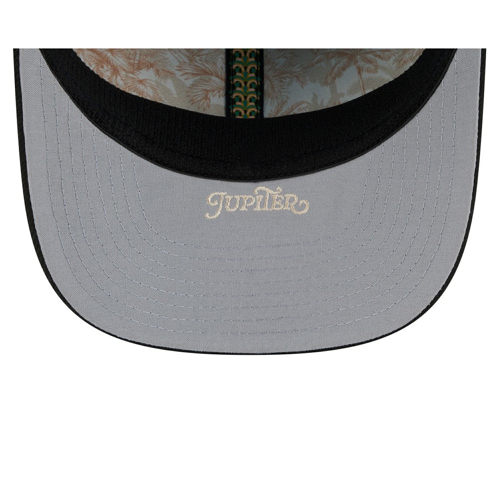 Miami Marlins New Era 2026 Spring Training 9SEVENTY Adjustable Hat - MLB Hats