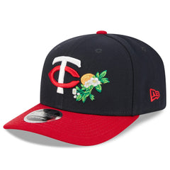 Minnesota Twins New Era 2026 Spring Training 9SEVENTY Adjustable Hat - MLB Hats