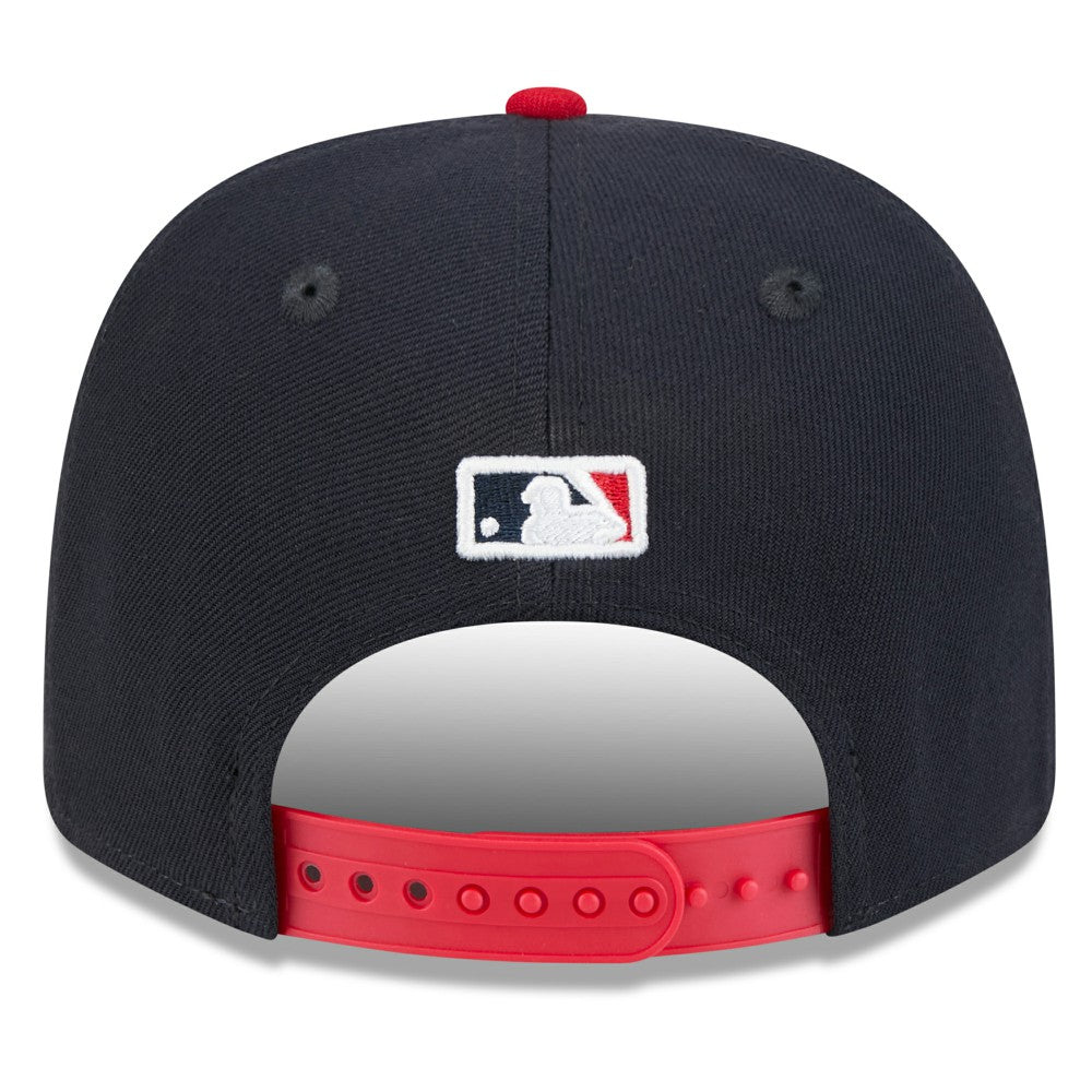 Minnesota Twins New Era 2026 Spring Training 9SEVENTY Adjustable Hat - MLB Hats