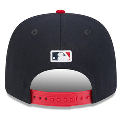 Minnesota Twins New Era 2026 Spring Training 9SEVENTY Adjustable Hat - MLB Hats
