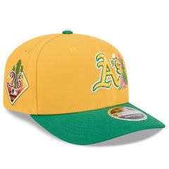 Athletics New Era 2026 Spring Training 9SEVENTY Adjustable Hat - MLB Hats