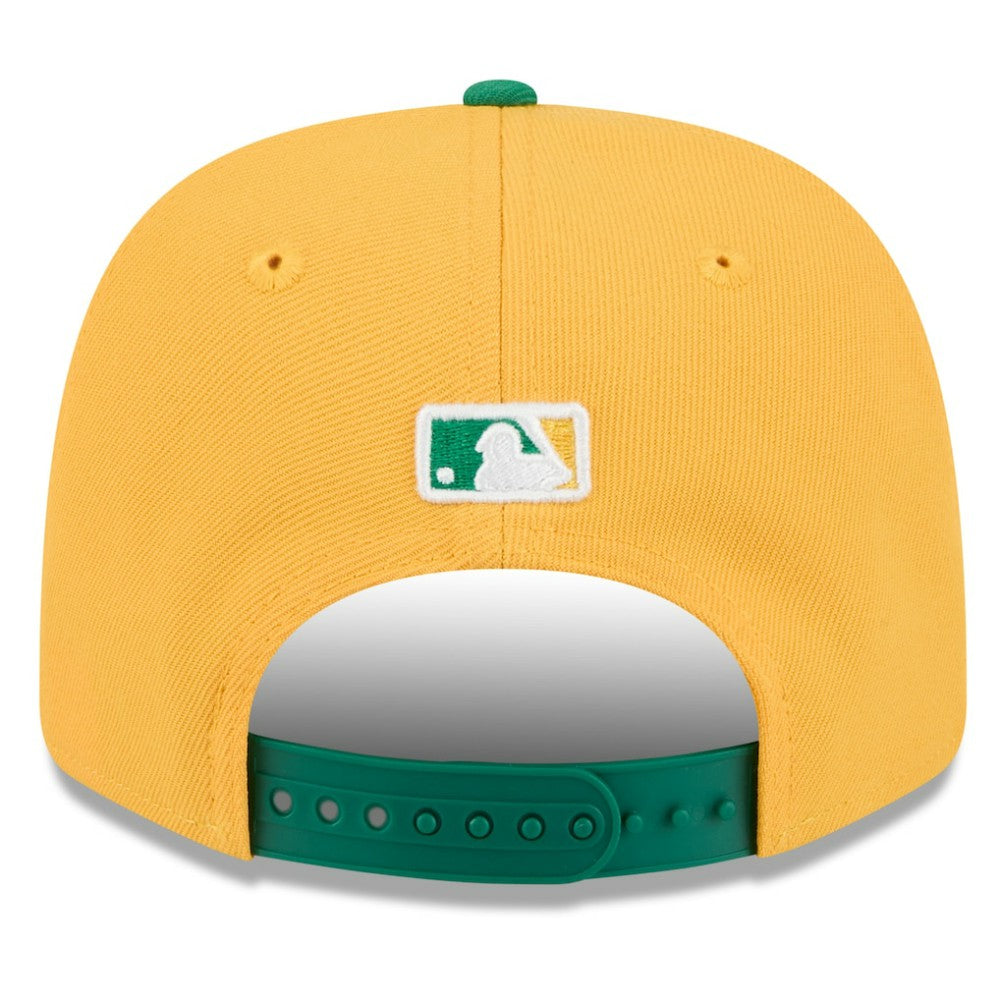 Athletics New Era 2026 Spring Training 9SEVENTY Adjustable Hat - MLB Hats