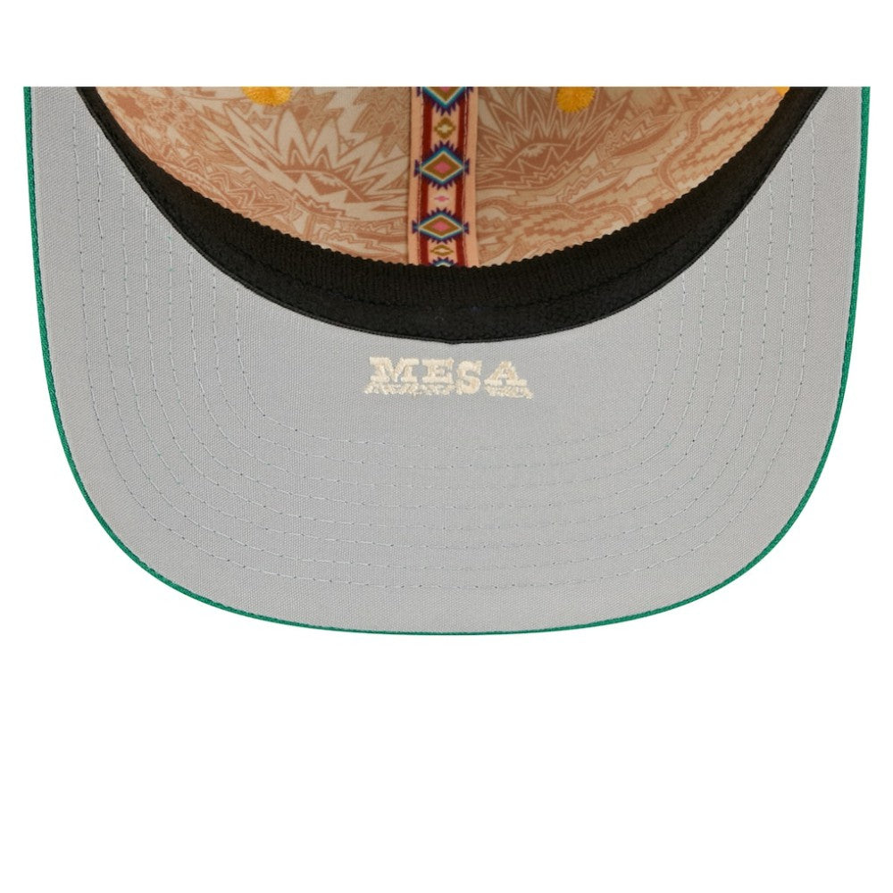 Athletics New Era 2026 Spring Training 9SEVENTY Adjustable Hat - MLB Hats