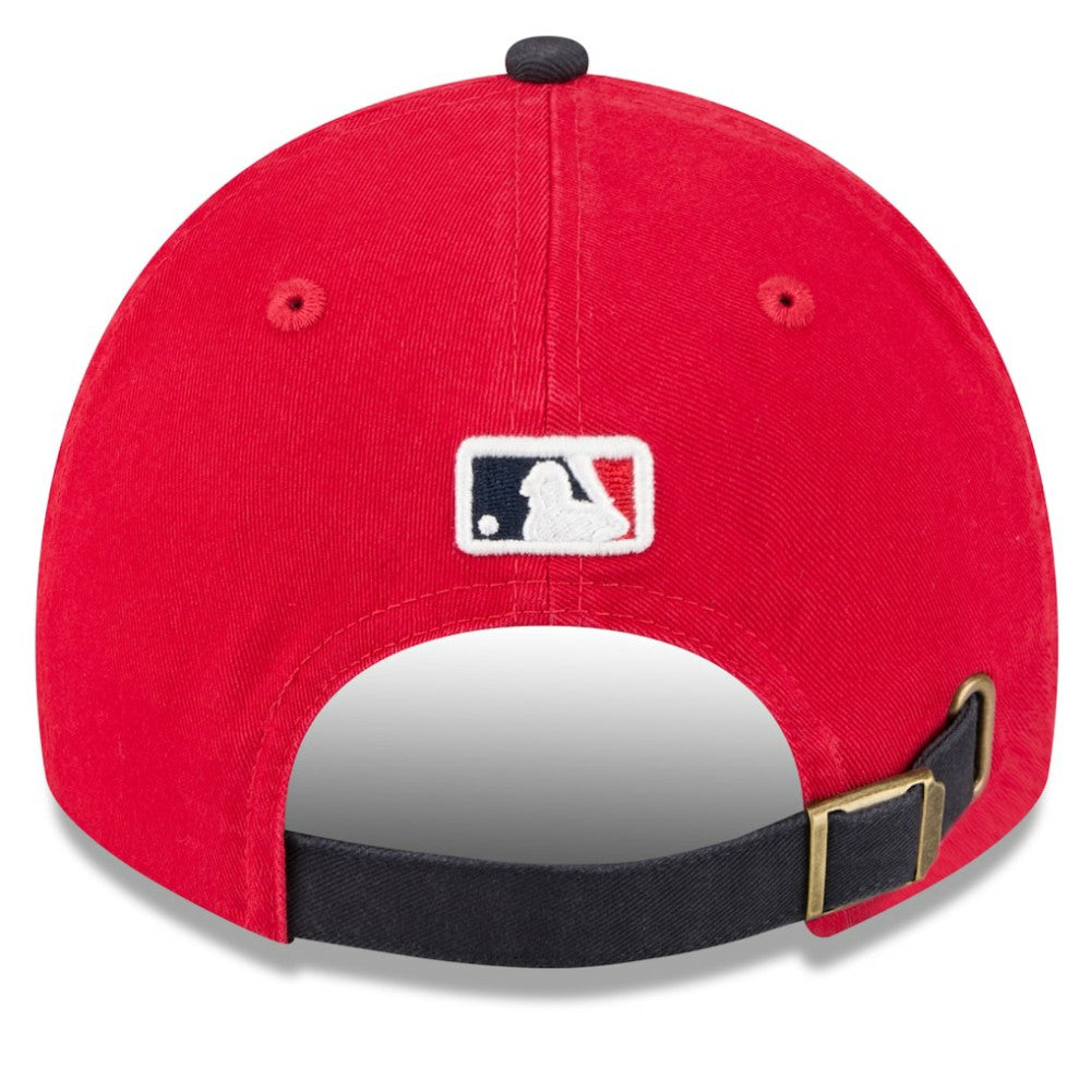 Minnesota Twins New Era 2026 Spring Training Casual Classic Adjustable Hat - MLB Hats