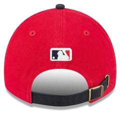 Minnesota Twins New Era 2026 Spring Training Casual Classic Adjustable Hat - MLB Hats