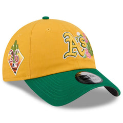 Athletics New Era 2026 Spring Training Casual Classic Adjustable Hat - MLB Hats