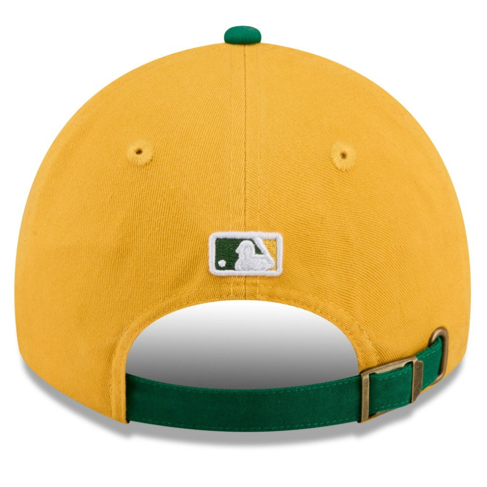 Athletics New Era 2026 Spring Training Casual Classic Adjustable Hat - MLB Hats
