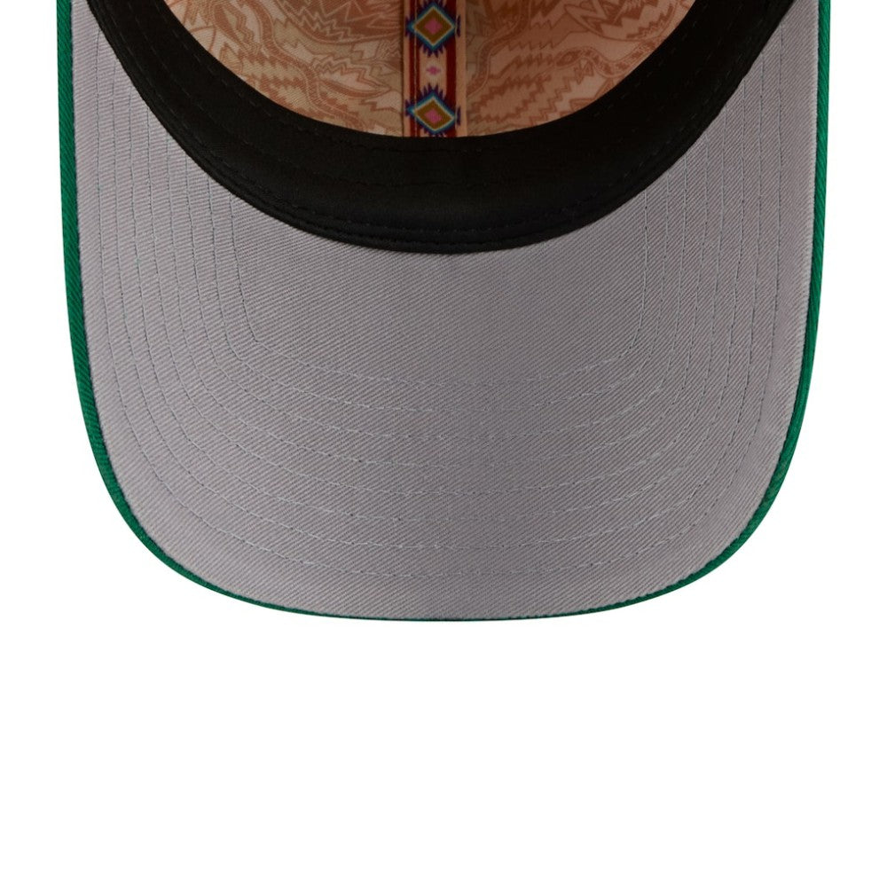 Athletics New Era 2026 Spring Training Casual Classic Adjustable Hat - MLB Hats