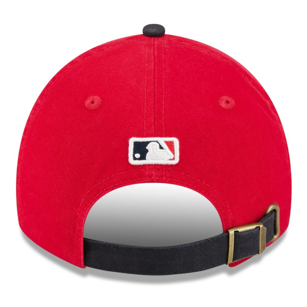 St. Louis Cardinals New Era 2026 Spring Training Casual Classic Adjustable Hat - MLB Hats