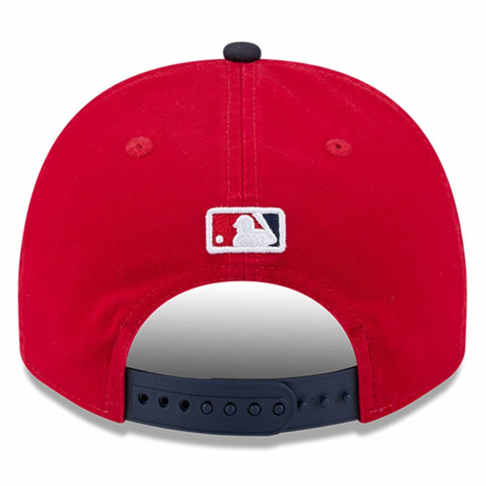 Washington Nationals New Era Youth 2026 Spring Training 19TWENTY Adjustable Hat - MLB Hats