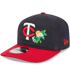 Minnesota Twins New Era Youth 2026 Spring Training 19TWENTY Adjustable Hat - MLB Hats