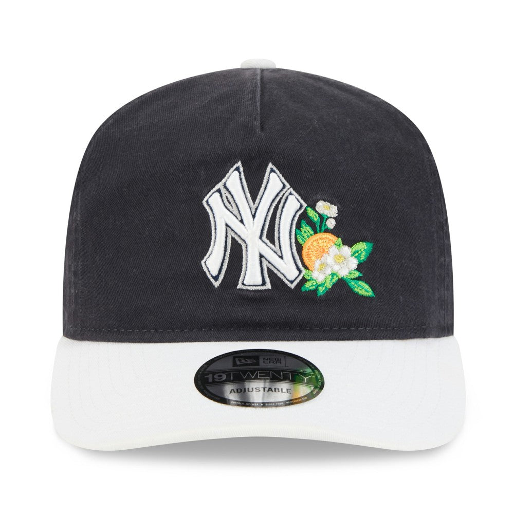 New York Yankees New Era Youth 2026 Spring Training 19TWENTY Adjustable Hat - MLB Hats