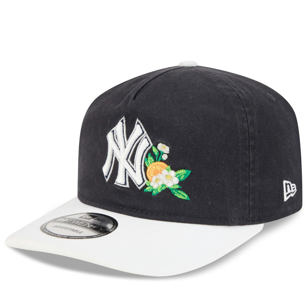 New York Yankees New Era Youth 2026 Spring Training 19TWENTY Adjustable Hat - MLB Hats