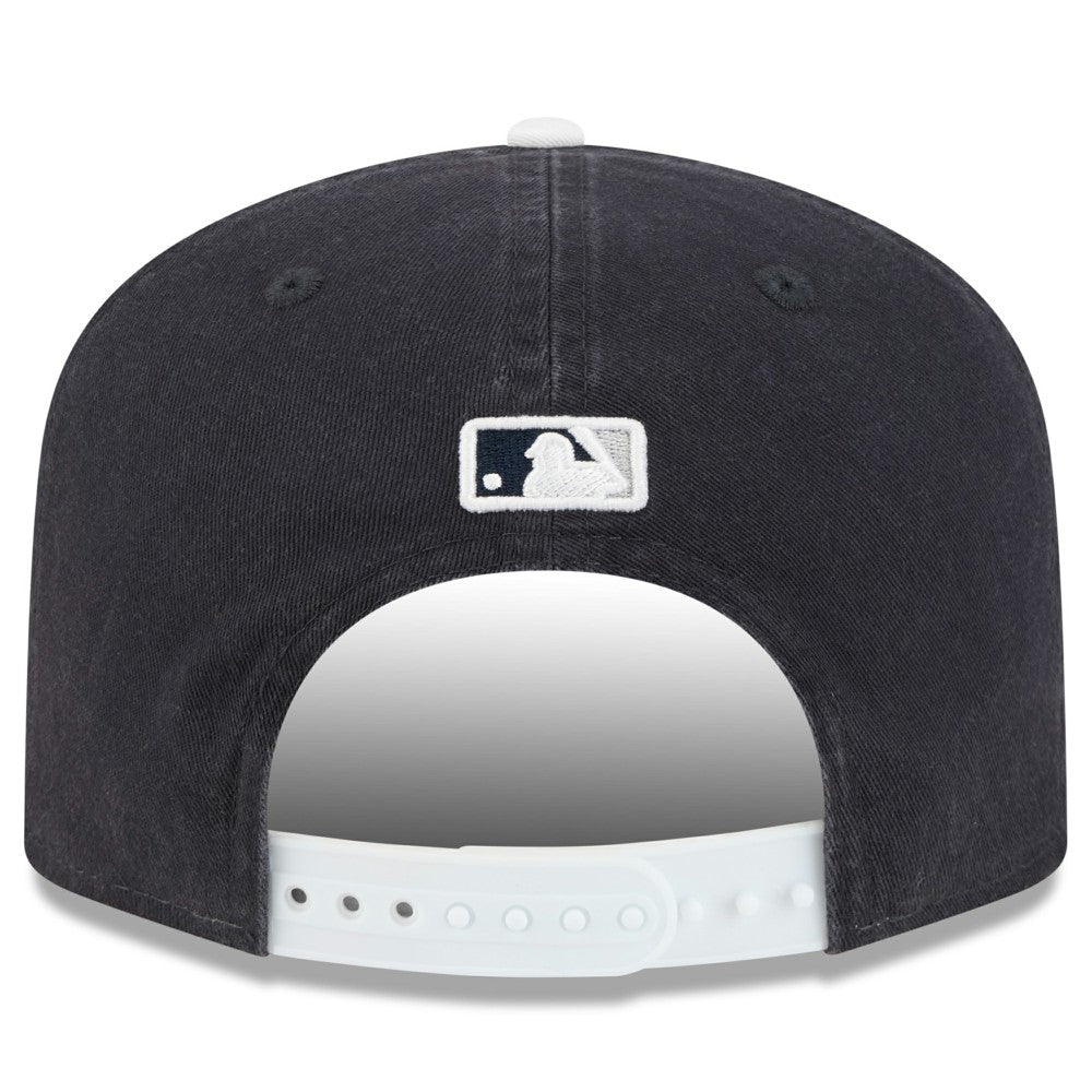 New York Yankees New Era Youth 2026 Spring Training 19TWENTY Adjustable Hat - MLB Hats