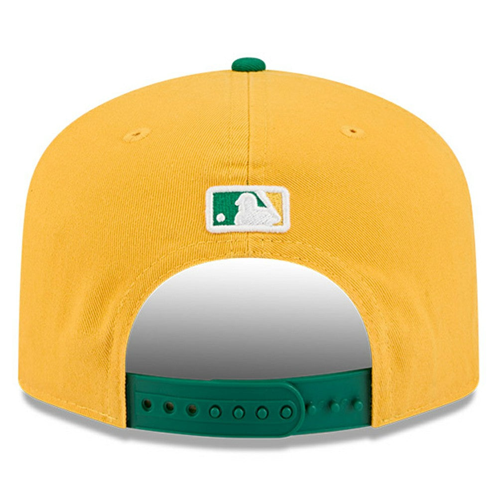 Athletics New Era Youth 2026 Spring Training 19TWENTY Adjustable Hat - MLB Hats