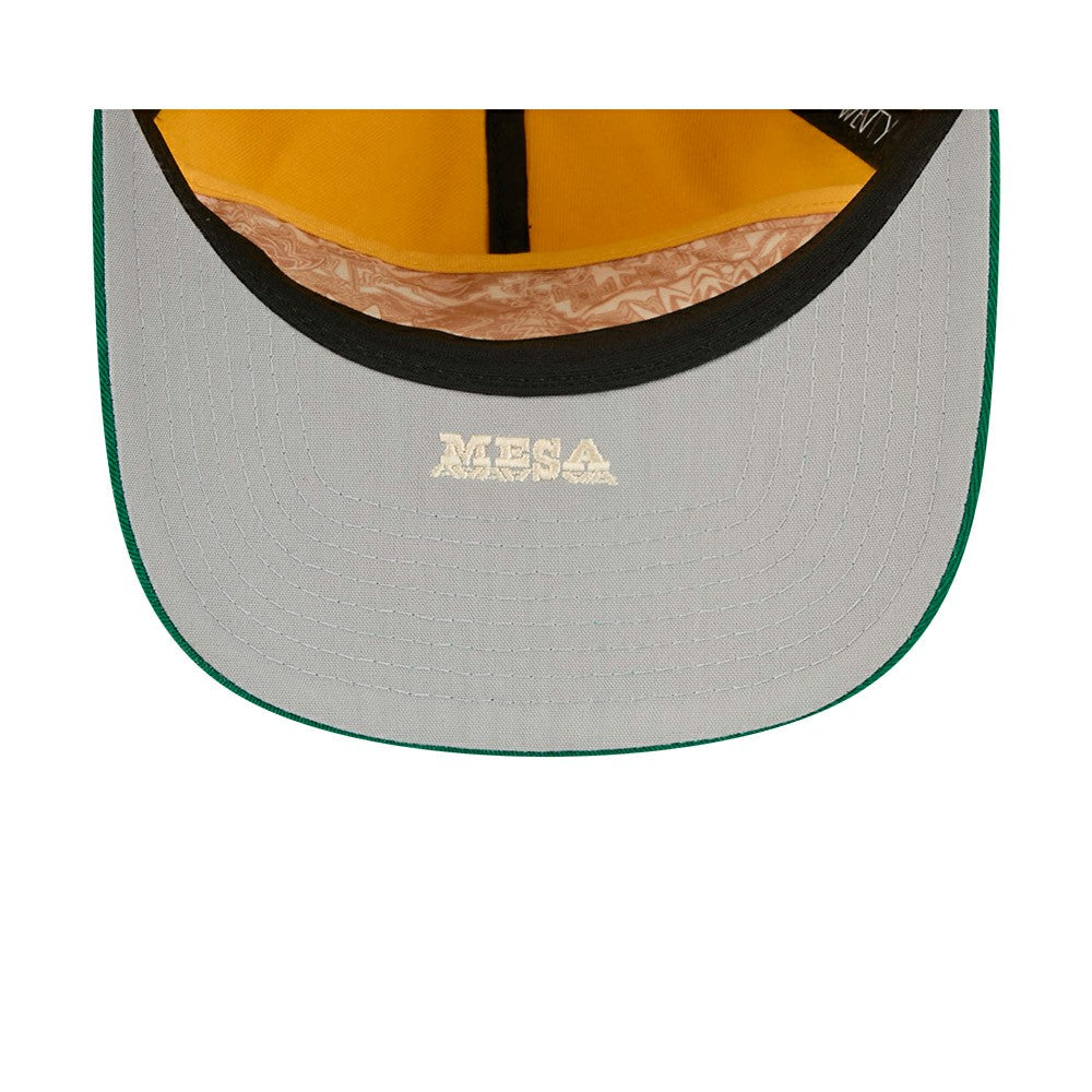 Athletics New Era Youth 2026 Spring Training 19TWENTY Adjustable Hat - MLB Hats