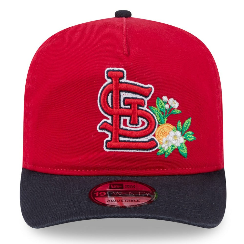 St. Louis Cardinals New Era Youth 2026 Spring Training 19TWENTY Adjustable Hat - MLB Hats