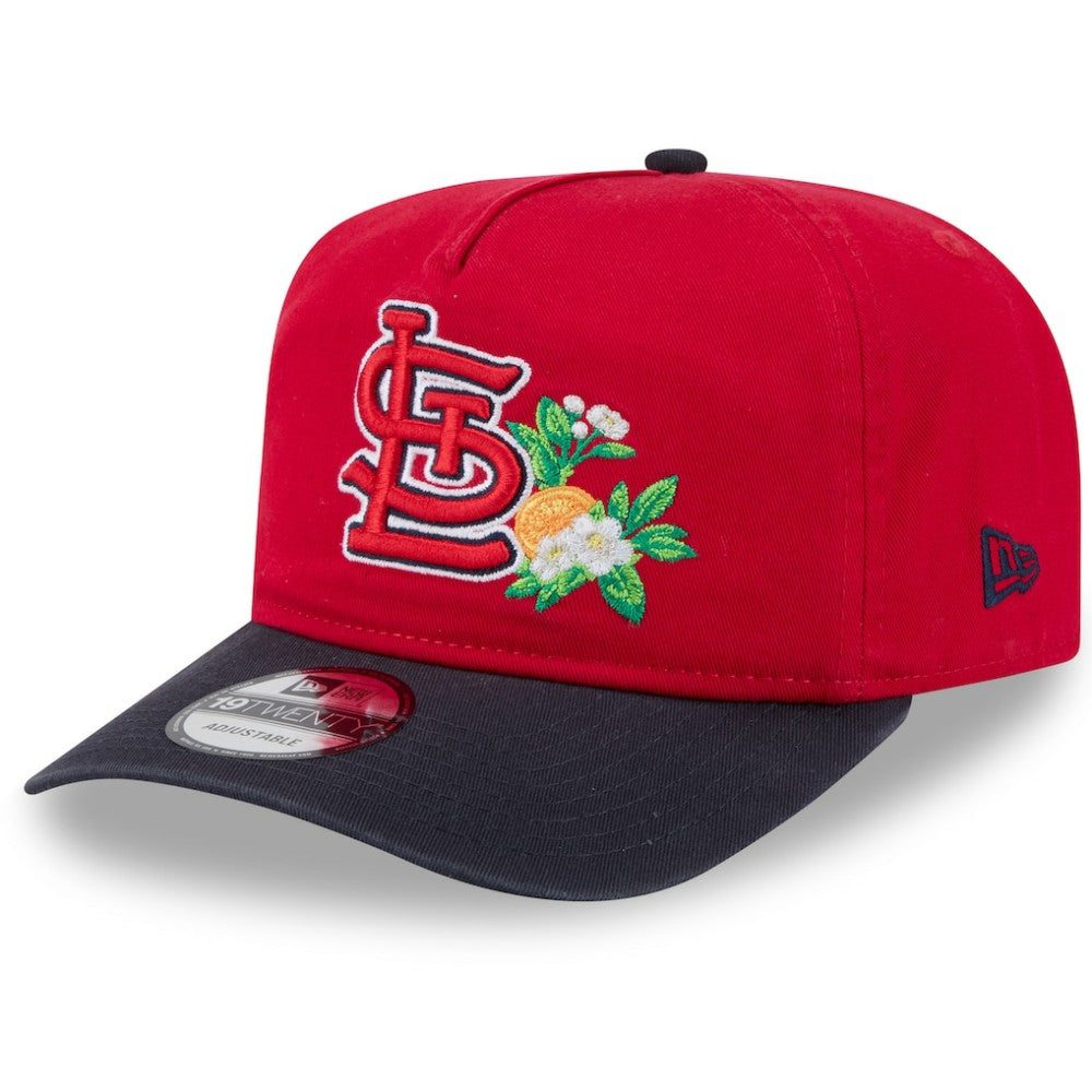 St. Louis Cardinals New Era Youth 2026 Spring Training 19TWENTY Adjustable Hat - MLB Hats
