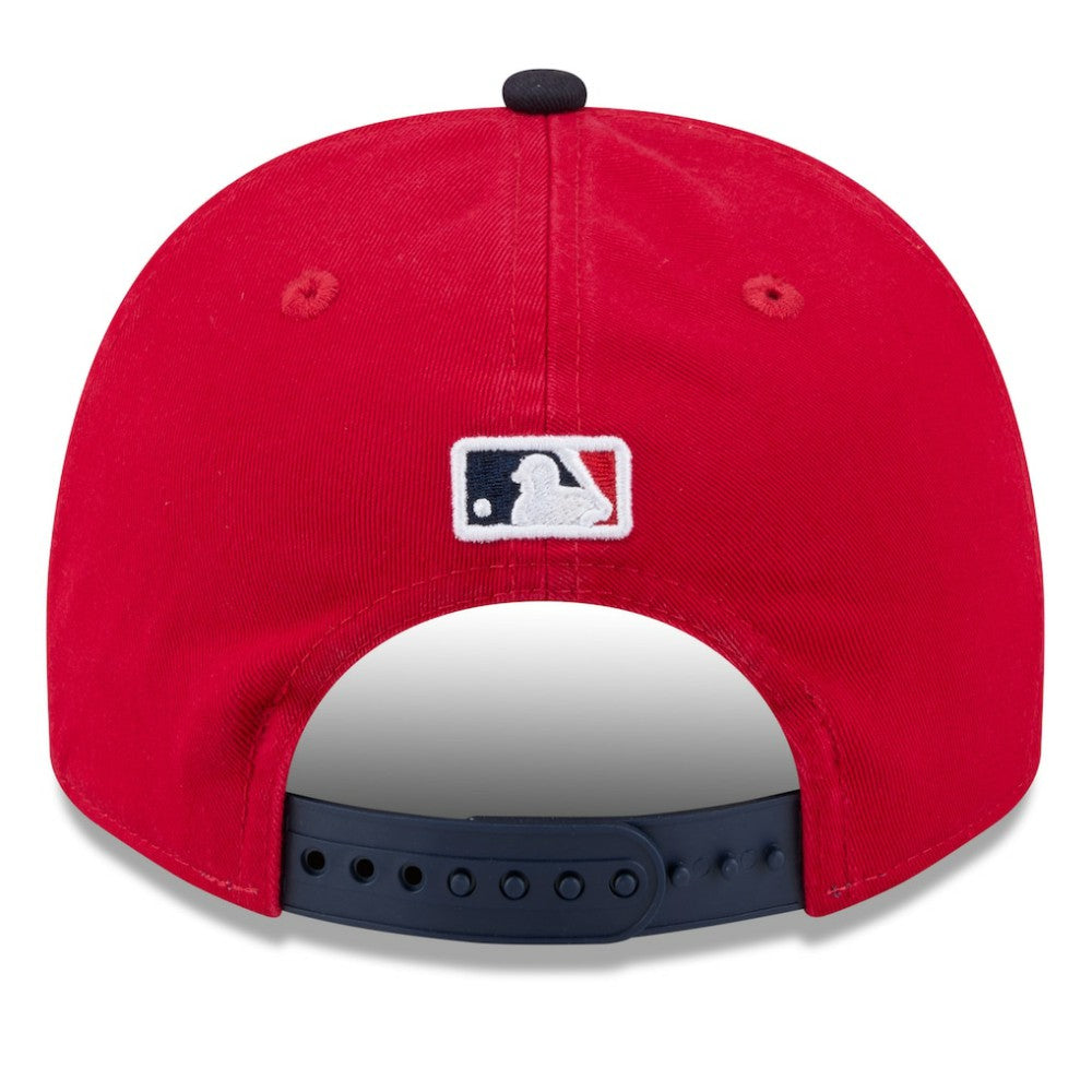 St. Louis Cardinals New Era Youth 2026 Spring Training 19TWENTY Adjustable Hat - MLB Hats