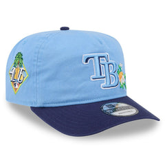 Tampa Bay Rays New Era Youth 2026 Spring Training 19TWENTY Adjustable Hat - MLB Hats