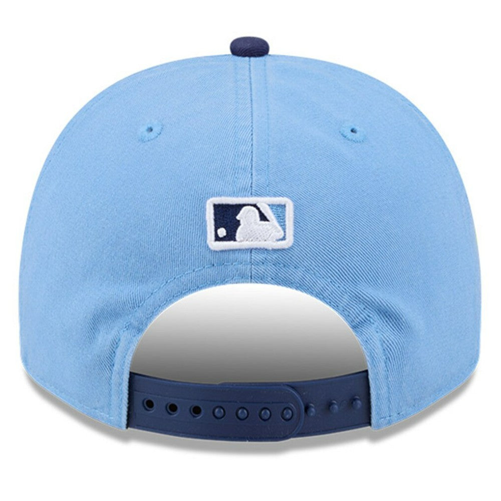 Tampa Bay Rays New Era Youth 2026 Spring Training 19TWENTY Adjustable Hat - MLB Hats