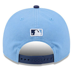 Tampa Bay Rays New Era Youth 2026 Spring Training 19TWENTY Adjustable Hat - MLB Hats